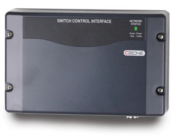 CZone Switch Control Interface (SCI) c/w seal